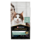 PRO PLAN® LIVECLEAR®. Знижує рівень алергенів на шерсті котів. Сухий повнораціонний корм для стерилізованих котів віком від 7