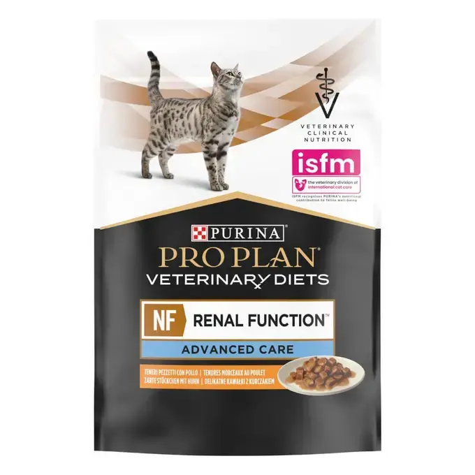 PRO PLAN® Renal Function Advanced Care з куркою | Purina UA