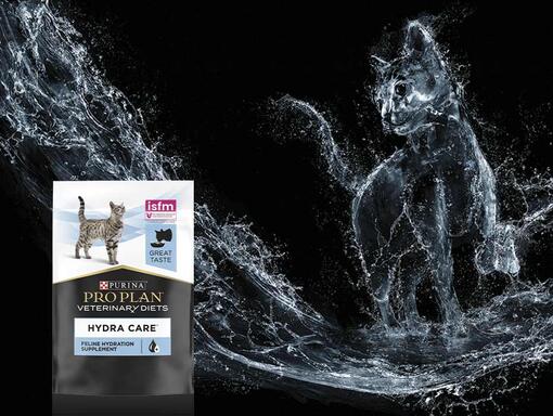 PRO PLAN® Hydracare (Хайдра Кер) 