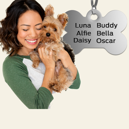 Знайди ідеальне ім’я