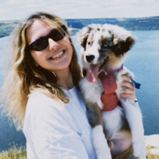 Євгенія Миронюк